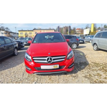 Mercedes - Benz   Hatchback 2017,  1.5 diesel - Na sprzedaż za 39 900 zł - Częstochowa - zdjęcie 1