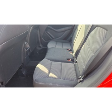 Mercedes - Benz   Hatchback 2017,  1.5 diesel - Na sprzedaż za 39 900 zł - Częstochowa - zdjęcie 7