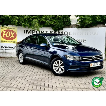 Volkswagen Passat 2020,  1.5 benzyna, automat - Na sprzedaż za 75 900 zł - Olsztyn - zdjęcie 1