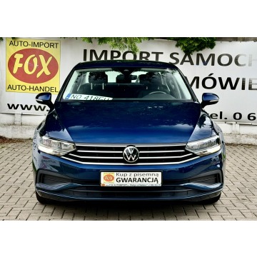 Volkswagen Passat 2020,  1.5 benzyna, automat - Na sprzedaż za 75 900 zł - Olsztyn - zdjęcie 2
