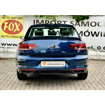 Volkswagen Passat 2020,  1.5 benzyna, automat - Na sprzedaż za 75 900 zł - Olsztyn - zdjęcie 6