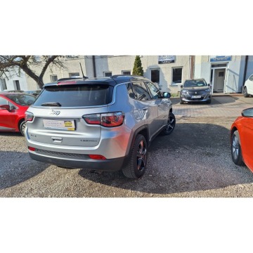 Jeep   SUV 2019,  1.4 benzyna, automat - Na sprzedaż za 69 900 zł - Częstochowa - zdjęcie 5