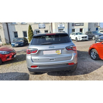Jeep   SUV 2019,  1.4 benzyna, automat - Na sprzedaż za 69 900 zł - Częstochowa - zdjęcie 4