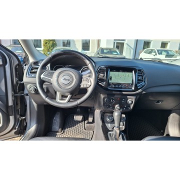 Jeep   SUV 2019,  1.4 benzyna, automat - Na sprzedaż za 69 900 zł - Częstochowa - zdjęcie 8
