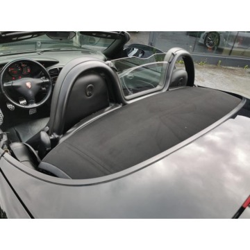 Porsche Boxster  Kabriolet 2003,  2.7 benzyna - Na sprzedaż za 64 900 zł - Warszawa - zdjęcie 7