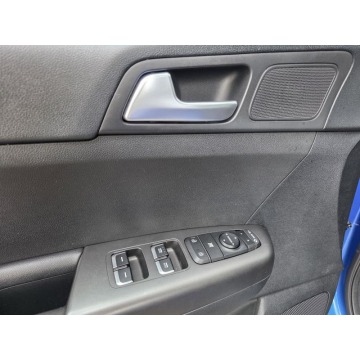 Kia Sportage  Terenowy 2021,  1.6 diesel, automat - Na sprzedaż za 69 900 zł - Warszawa - zdjęcie 6