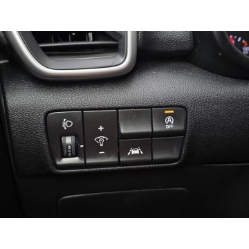 Kia Sportage  Terenowy 2021,  1.6 diesel, automat - Na sprzedaż za 69 900 zł - Warszawa - zdjęcie 8