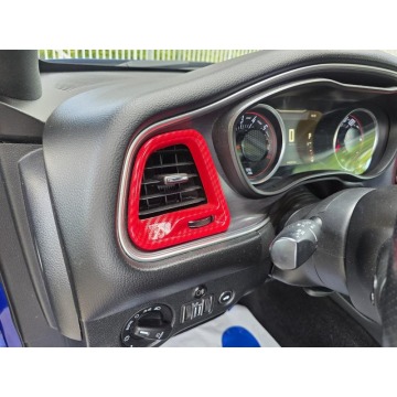 Dodge Challenger  Coupe/Sportowy 2018,  5.7 benzyna, automat - Na sprzedaż za 94 900 zł - Warszawa - zdjęcie 7