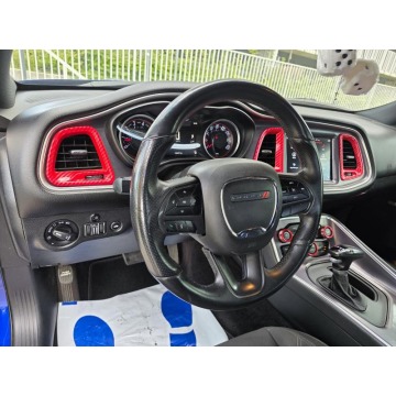 Dodge Challenger  Coupe/Sportowy 2018,  5.7 benzyna, automat - Na sprzedaż za 94 900 zł - Warszawa - zdjęcie 8