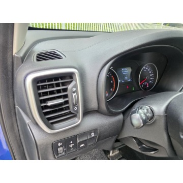 Kia Sportage  Terenowy 2021,  1.6 diesel, automat - Na sprzedaż za 69 900 zł - Warszawa - zdjęcie 7
