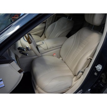 Mercedes - Benz S-klasa  Sedan/Limuzyna 2013,  3.0 diesel, automat - Na sprzedaż za 124 900 zł - Warszawa - zdjęcie 7