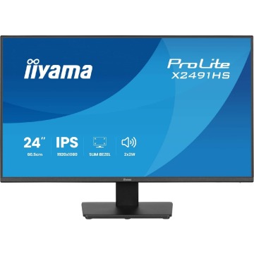 iiyama ProLite X2491H-B1