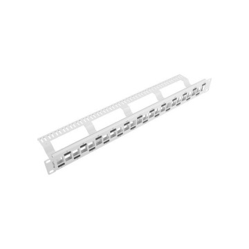 Patch panel Lanberg PPKS-1224-S