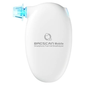 BACscan Mobile