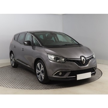 Renault Grand Scenic 1.3 TCe (115KM), 2019
