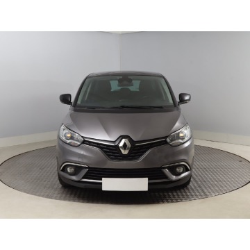 Renault Grand Scenic  SUV 2019,  1.3 benzyna - Na sprzedaż za 45 999 zł - Bielany Wrocławskie - zdjęcie 2