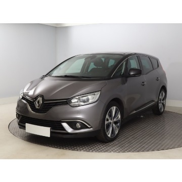 Renault Grand Scenic  SUV 2019,  1.3 benzyna - Na sprzedaż za 45 999 zł - Bielany Wrocławskie - zdjęcie 3