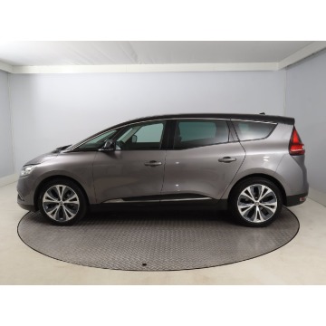 Renault Grand Scenic  SUV 2019,  1.3 benzyna - Na sprzedaż za 45 999 zł - Bielany Wrocławskie - zdjęcie 4