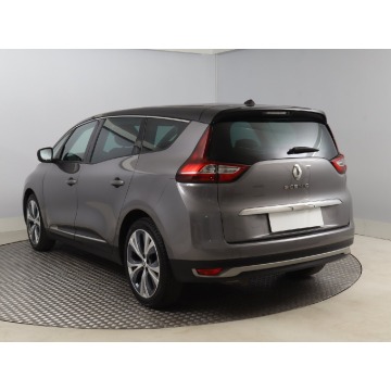 Renault Grand Scenic  SUV 2019,  1.3 benzyna - Na sprzedaż za 45 999 zł - Bielany Wrocławskie - zdjęcie 6