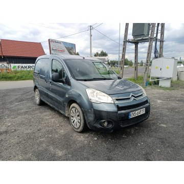 Citroen Berlingo 1.6HDI 90km 11r