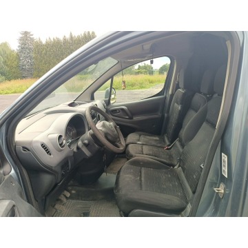 Citroen Berlingo  Minivan/Van 2011,  1.6 diesel - Na sprzedaż za 3 700,00 zł - Tarnów - zdjęcie 5
