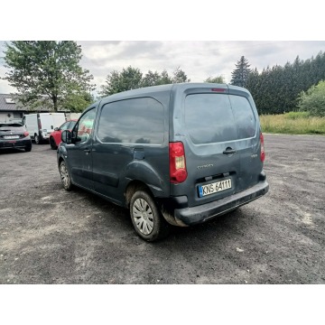 Citroen Berlingo  Minivan/Van 2011,  1.6 diesel - Na sprzedaż za 3 700,00 zł - Tarnów - zdjęcie 3