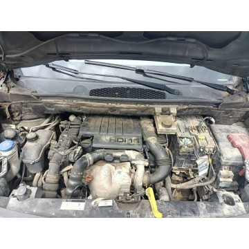 Citroen Berlingo  Minivan/Van 2011,  1.6 diesel - Na sprzedaż za 3 700,00 zł - Tarnów - zdjęcie 8