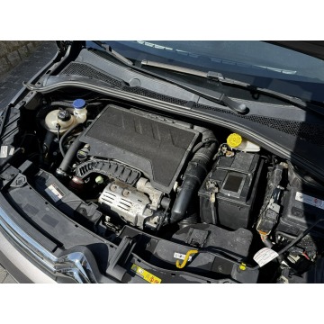 Citroen C3  Hatchback 2019,  1.2 benzyna - Na sprzedaż za 12 900 zł - Margonin - zdjęcie 9