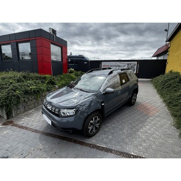 Dacia Duster  SUV 2023,  1.3 benzyna - Na sprzedaż za 25 900 zł - Margonin - zdjęcie 3