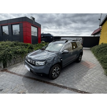 Dacia Duster  SUV 2023,  1.3 benzyna - Na sprzedaż za 25 900 zł - Margonin - zdjęcie 2