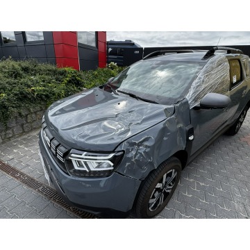 Dacia Duster  SUV 2023,  1.3 benzyna - Na sprzedaż za 25 900 zł - Margonin - zdjęcie 4