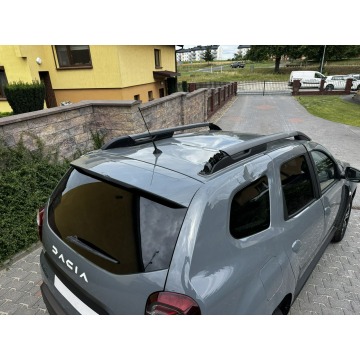 Dacia Duster  SUV 2023,  1.3 benzyna - Na sprzedaż za 25 900 zł - Margonin - zdjęcie 7