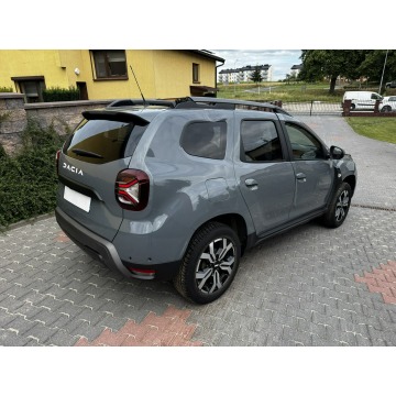 Dacia Duster  SUV 2023,  1.3 benzyna - Na sprzedaż za 25 900 zł - Margonin - zdjęcie 5