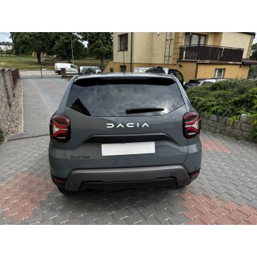 Dacia Duster  SUV 2023,  1.3 benzyna - Na sprzedaż za 25 900 zł - Margonin - zdjęcie 9