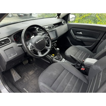 Dacia Duster  SUV 2023,  1.3 benzyna - Na sprzedaż za 25 900 zł - Margonin - zdjęcie 10