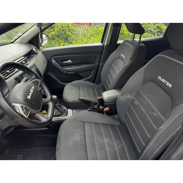 Dacia Duster  SUV 2023,  1.3 benzyna - Na sprzedaż za 25 900 zł - Margonin - zdjęcie 11