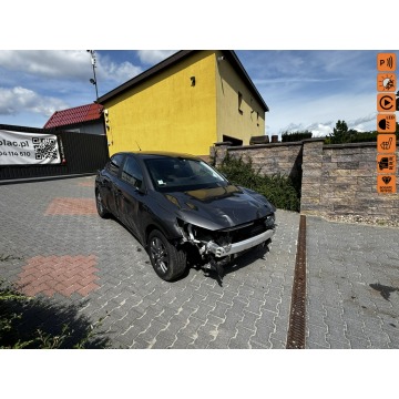 Peugeot 208 - 1.2 101#Klima Mały przebieg#LED #6 biegów#Multimedia#