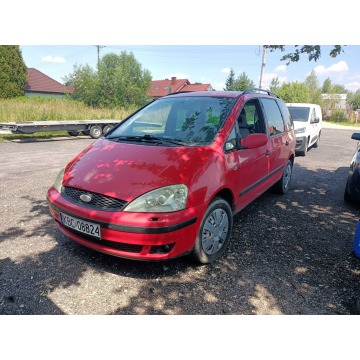 Ford Galaxy  Minivan/Van 2001,  1.9 diesel, automat - Na sprzedaż za 2 950,00 zł - Tarnów - zdjęcie 2