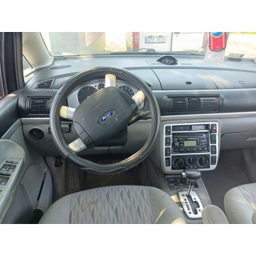 Ford Galaxy  Minivan/Van 2001,  1.9 diesel, automat - Na sprzedaż za 2 950,00 zł - Tarnów - zdjęcie 7