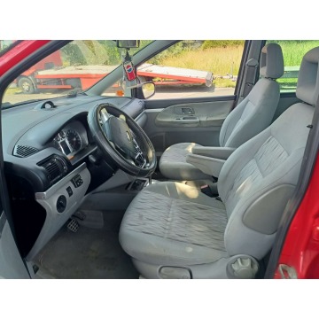 Ford Galaxy  Minivan/Van 2001,  1.9 diesel, automat - Na sprzedaż za 2 950,00 zł - Tarnów - zdjęcie 5