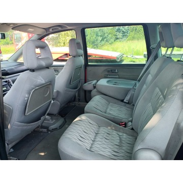 Ford Galaxy  Minivan/Van 2001,  1.9 diesel, automat - Na sprzedaż za 2 950,00 zł - Tarnów - zdjęcie 6
