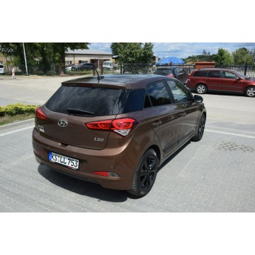 Hyundai i20  Hatchback 2016,  1.2 benzyna - Na sprzedaż za 29 900 zł - Majdan Sieniawski - zdjęcie 12