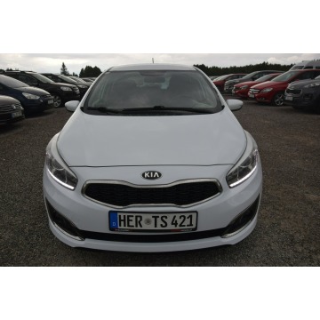 Kia Ceed  Hatchback 2016,  1.0 benzyna - Na sprzedaż za 31 900 zł - Majdan Sieniawski - zdjęcie 4