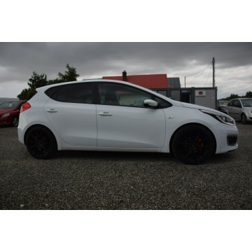 Kia Ceed  Hatchback 2016,  1.0 benzyna - Na sprzedaż za 31 900 zł - Majdan Sieniawski - zdjęcie 6