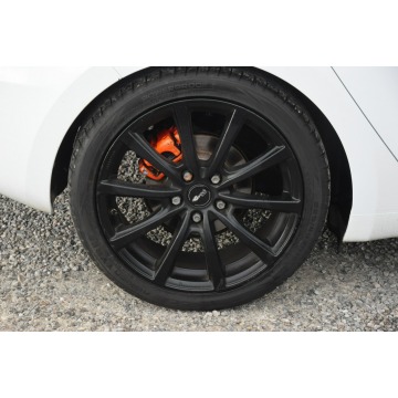 Kia Ceed  Hatchback 2016,  1.0 benzyna - Na sprzedaż za 31 900 zł - Majdan Sieniawski - zdjęcie 8