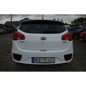 Kia Ceed  Hatchback 2016,  1.0 benzyna - Na sprzedaż za 31 900 zł - Majdan Sieniawski - zdjęcie 10
