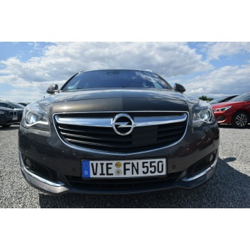 Opel Insignia  Kombi 2016,  2.0 benzyna, automat - Na sprzedaż za 33 900 zł - Majdan Sieniawski - zdjęcie 6