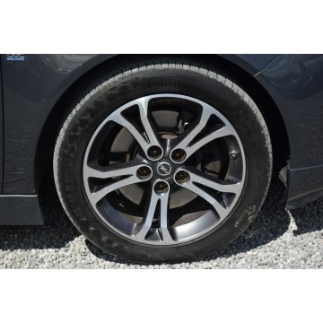 Opel Insignia  Kombi 2016,  2.0 benzyna, automat - Na sprzedaż za 33 900 zł - Majdan Sieniawski - zdjęcie 11