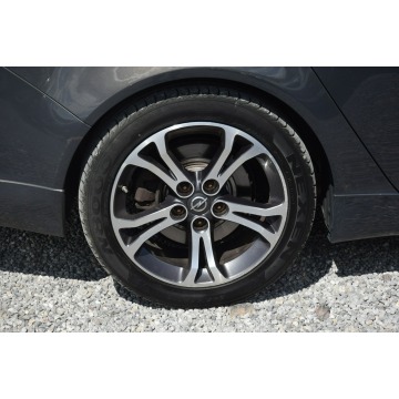Opel Insignia  Kombi 2016,  2.0 benzyna, automat - Na sprzedaż za 33 900 zł - Majdan Sieniawski - zdjęcie 12