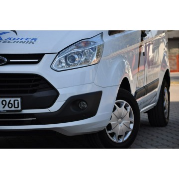 Ford Transit Custom  Minivan/Van 2016,  2.0 diesel - Na sprzedaż za 38 900 zł - Ostrów Mazowiecka - zdjęcie 7